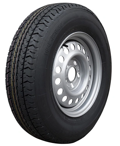 Колесо с шиной 185/R14С в сборе