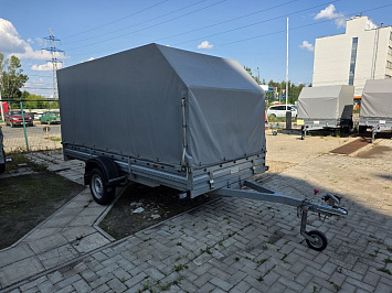 Аренда прицепа МЗСА 817717.022
