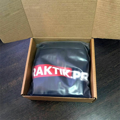 Чехол для насоса роликовых ложементов
