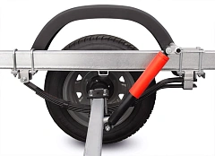 Прицеп для лодок и катеров